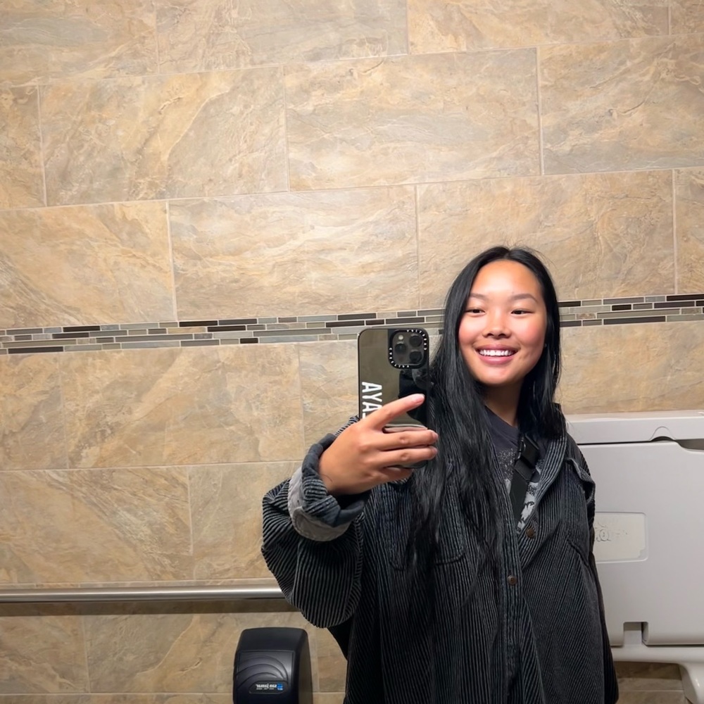 Meet your Posher, Wanlaya